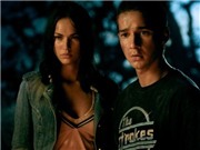 Bóng đá anh, ngoại hạng anh, lịch thi đấu euro 2012, Shia Labeouf thừa nhận từng thích Megan Fox